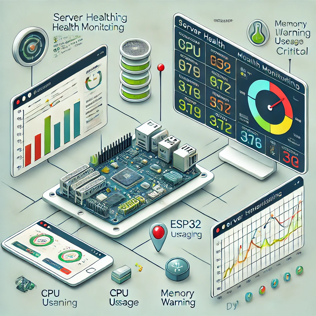 Server Status Monitor